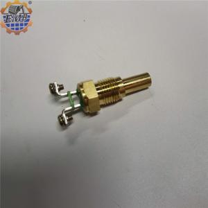 China 5I-7578 E320B E320C E320D Water Temperature Sensor 5I7578 Excavator Spare Parts wholesale