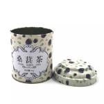 Food Grade MR Tin Coated Steel Printed Electrolytic ETP Tinplate