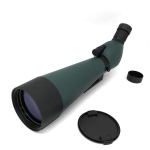 China 25-75x80 Long Distance Spotting Telescope High Definition wholesale