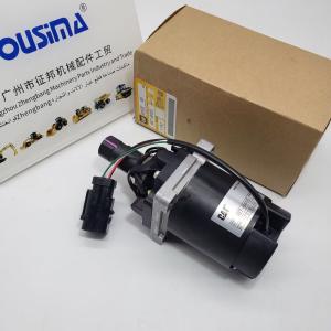 China Genuine Control Valve Joystick Pilot Valve 487-8455 4878455 For E320GC E323GC E345GC wholesale