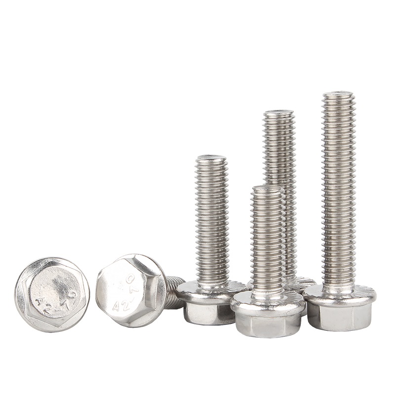 ZINC Finish Floor Wedge Anchors Expansion Bolt for Elevator Safety in General Industry