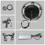 16"20" electric bike DIY kits conversion kit for bicycle wholesales