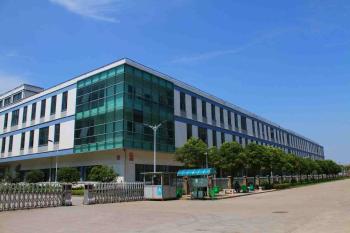 Ningbo Fudeli Tools Co., Ltd.