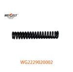 WG2229020002 Outer Spring AZ2229020002 For Sinotruk Howo Truck
