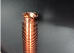 China CU-DHP Heat Exchanger Tube Pipe Washed Surface ASTMB68 Standard wholesale