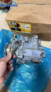 China New Caterpillar 3126 Engine Diesel Fuel Injection Pump Replacement 14440633 wholesale