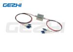 Gezhi Photonics 4x4 Mechanical Fiber Switch Non Latching