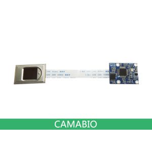 CAMA-AFM32 Capacitive USB Fingerprint Reader For Embedded Applications