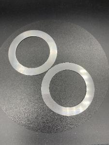 China Stainless Steel Plate Gate Valve Customized Thickness For Refrigeration Compressor wholesale