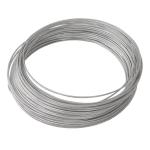 Corrosion Resistance 4mm Steel Wire 201 304 316 316L 430 Ss Wire Rod