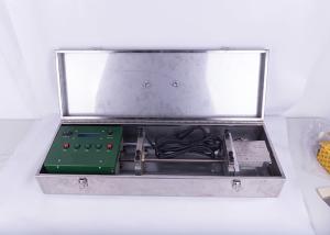 China 230V HDPE Welding Tools Geomembrane Tensile Testing Machine wholesale