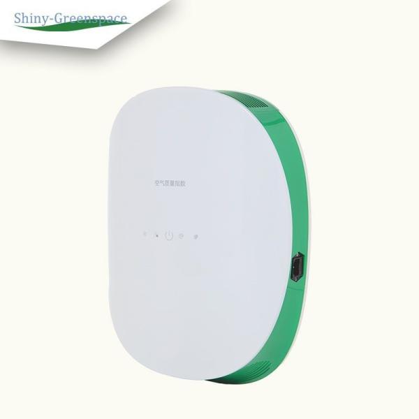 China Wall Mount Electric Air Purifier 100CFM for Cabinet Ventilation wholesale