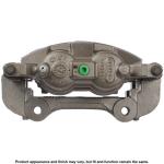 FIAT Auto Parts Vehicle Brake Caliper 18B5402 18B5403 345156 345157 OEM