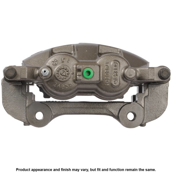 RAM Auto Parts Vehicle Brake Caliper 18B5402 18B5403 345156 345157 OEM 68144161AA 68144160AA