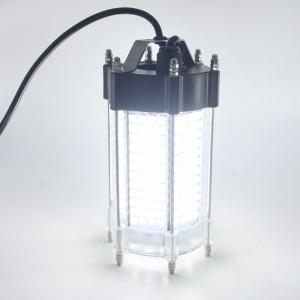 China Stainless Steel 5050 297 Leds Fish Attracting Light wholesale