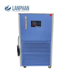China Circulation Coolant 100L 12630w Lab Chiller Unit wholesale