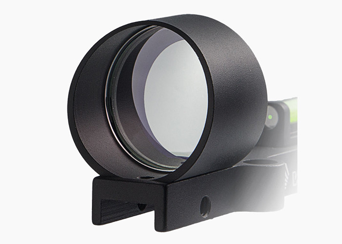 Military Grade Red Dot Scope Green Day Reticle Color Fits Shoting Rib Rail