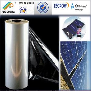 China PVDF transparent film， PVDF UV resistance film， PVDF film wholesale