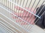 358 anti-climb security fencing