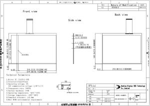 China Dustproof COB LCD Medical Touch Screen Display Antiglare 1024x768 10.4 Inch wholesale