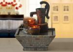 Traditional Water Well Home Interiors Decoration Tv Cabinet Living Room Tabletop