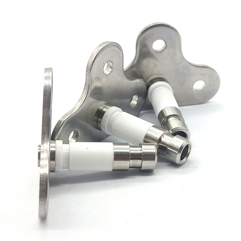 Sheet Metal CNC Machining Parts / Anodized Custom CNC Aluminum Parts