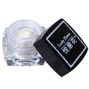 China 5g False Eyelash Adhesive Remover , Silicone Lash Extension Gel Remover wholesale