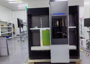 China 1100x1200mm Max Screen Size CTS Equipment Laser Power 20W Yellow Light Room wholesale