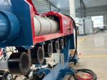 280kg/H Single Screw Extruder Machine Cable 90 Extruder Machine