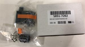 China HP ScanJet N9120 FN2 ADF Roller kit 5851-7202 wholesale