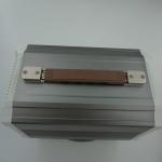 Large Capacity Fashion Portable Power Station 600w , Portable Charging Station