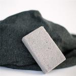 Sweater Brick Sweater Stone Fuzz Shaver Remove Pilling