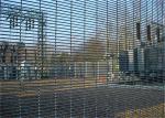 Clear View Fencing