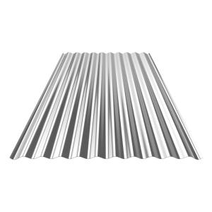 China 316 Grade Stainless Steel Corrugated Sheet wholesale