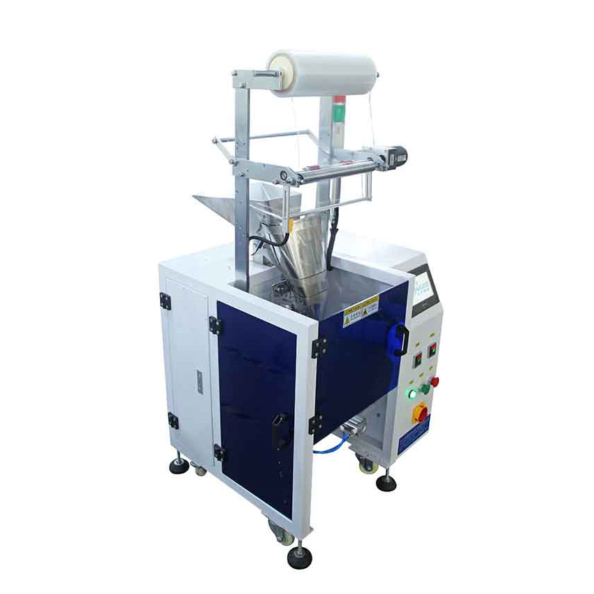 Factory Price Automatic Small Part Bolt Bag Filling Screw Counting Bag Other Packing Machine