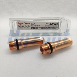 China XPR300 Plasma Cutting Consumables 110V / 220V / 380V Copper wholesale