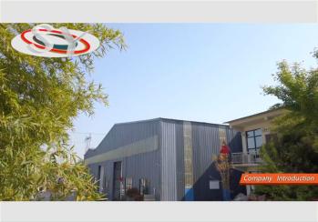 Luoyang ShengYuan Clutch Co., Ltd.