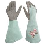 Thorn resistant Gardening Work Gloves