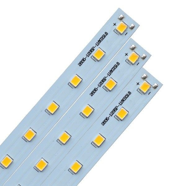 Aluminum pcb assembly manufacturer , led tube light pcb board 0.4-4.0 mm