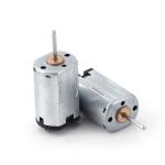 FF-M20 Small Motor 8mm*10mm DC 1.5V 3V 3.7V 15000RPM For Beauty Instruments