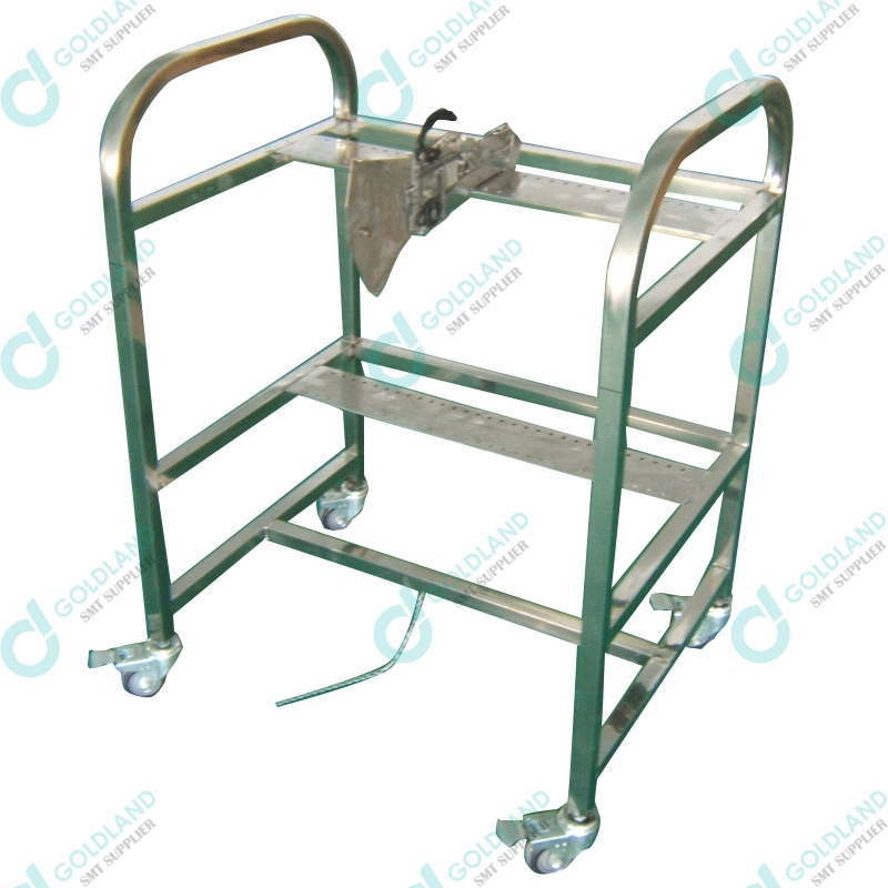 YAMAHA CL type feeder storage cart YAMAHA CL type feeder trolley