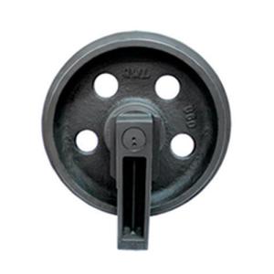 China OEM Steel Crawler Excavator Track Idler Wheel YDL003 wholesale