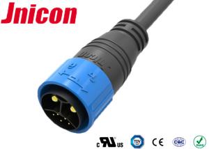 China IP67 70A Male Female Waterproof Battery Connector For E Tricycle / Motorcycle wholesale