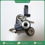 Diesel engine parts 4987915 4933252 6L ISLE Piston cooling nozzle