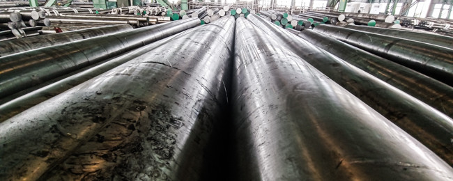 ASTM 405 X6Cr13 Stainless Steel Flat Bar UNS S40500 1.4000 Z6CA13