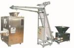 stainless steel Large capacity ,cost -saving Full automatic Hamburger Bun
