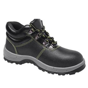 China PU TPU Industrial PPE Equipment Steel Toe Boots wholesale