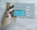 High Quality Machine Remote Controller Graphic Overlay | VTGO000091