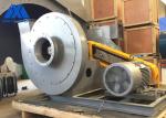 Materials Drying Power Plant Fan High Pressure Centrifugal Blower