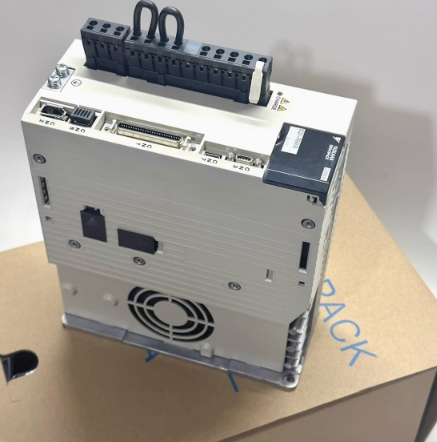 Yaskawa Drive DR2-A3AC-NY41 Servopack Industrial Servo Drives
